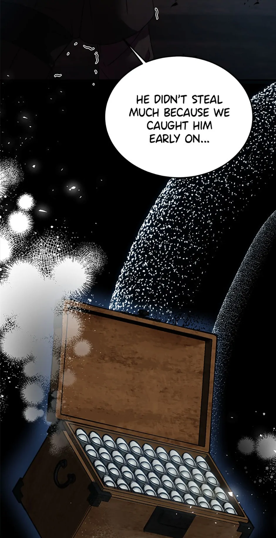 The Tale of the Tiger Girl Chapter 10 - page 66