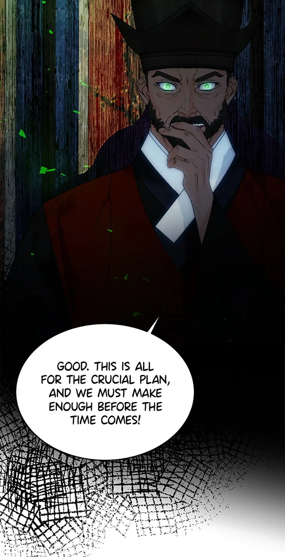 The Tale of the Tiger Girl Chapter 10 - page 68