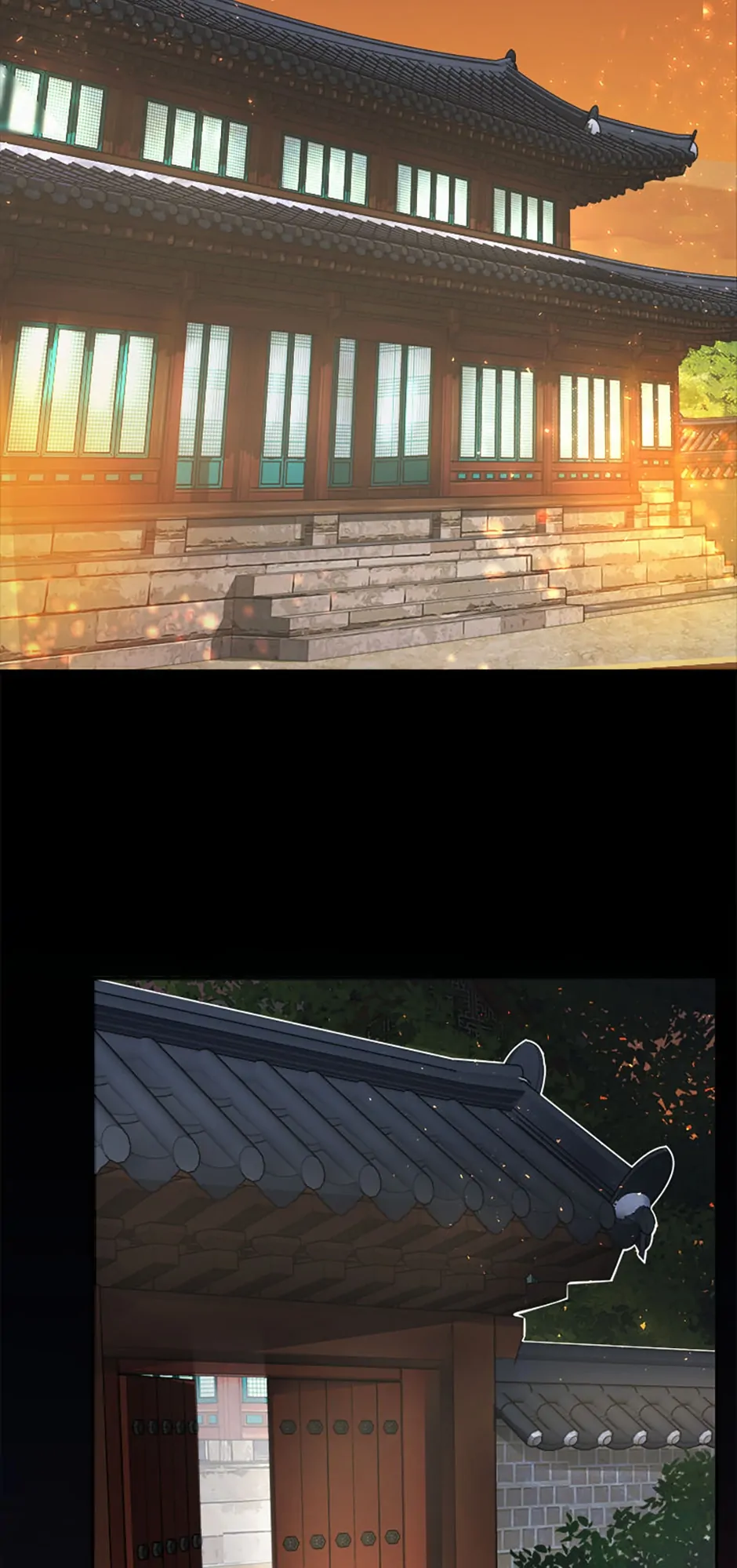 The Tale of the Tiger Girl Chapter 22 - page 2