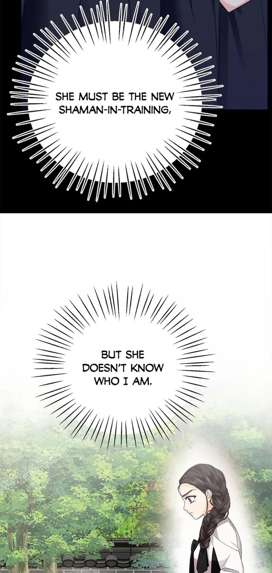 The Tale of the Tiger Girl Chapter 22 - page 13