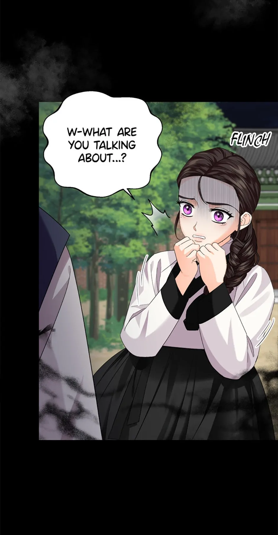 The Tale of the Tiger Girl Chapter 22 - page 20