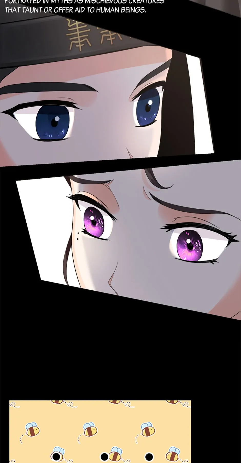 The Tale of the Tiger Girl Chapter 22 - page 24