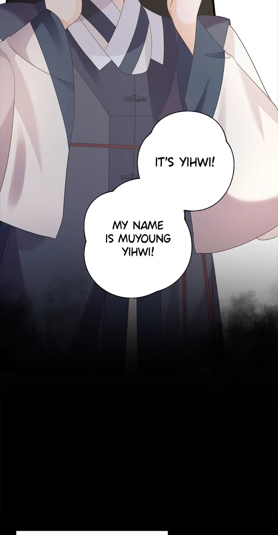 The Tale of the Tiger Girl Chapter 22 - page 27