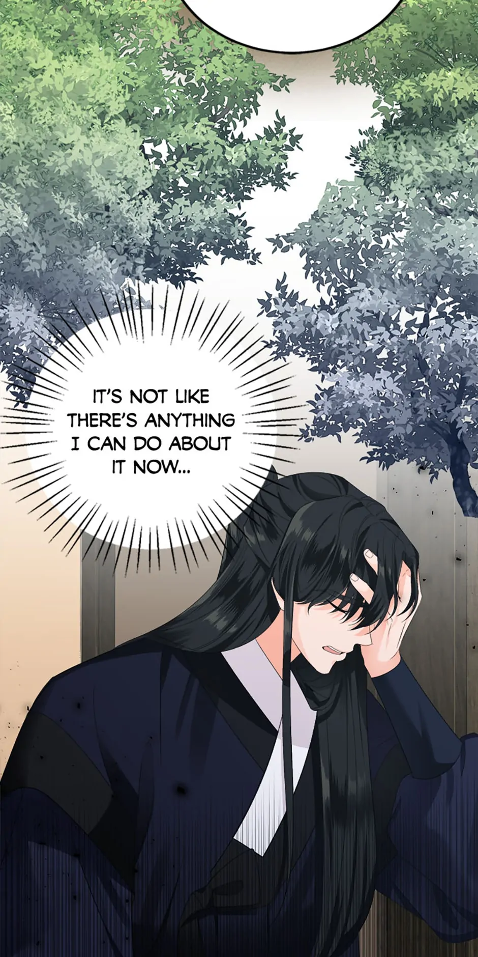 The Tale of the Tiger Girl Chapter 22 - page 34