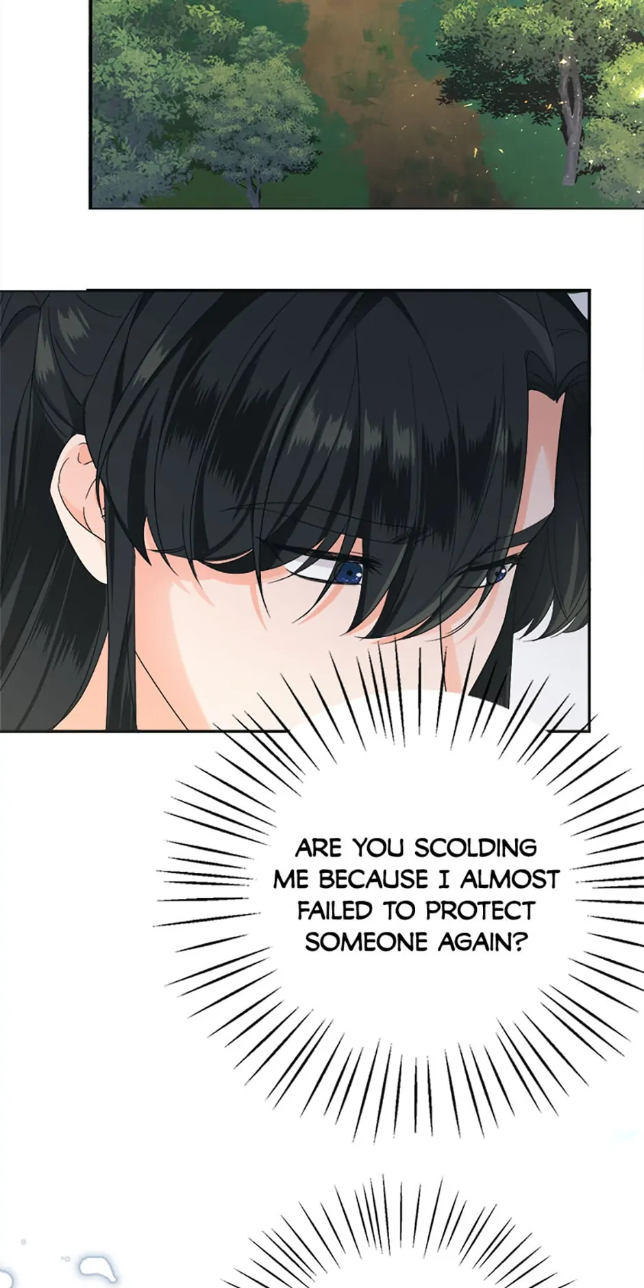 The Tale of the Tiger Girl Chapter 22 - page 36