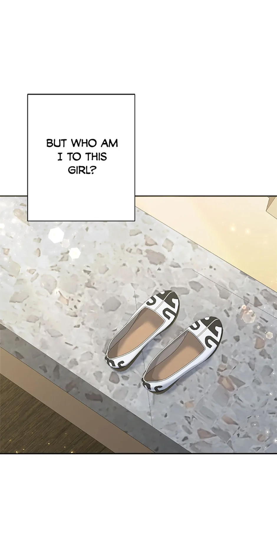 The Tale of the Tiger Girl Chapter 22 - page 39