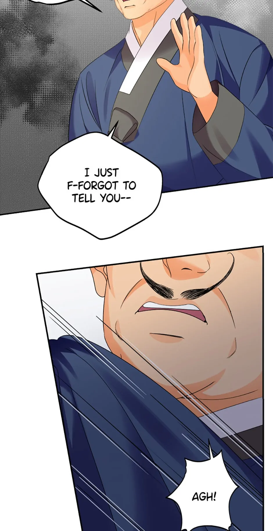 The Tale of the Tiger Girl Chapter 22 - page 62