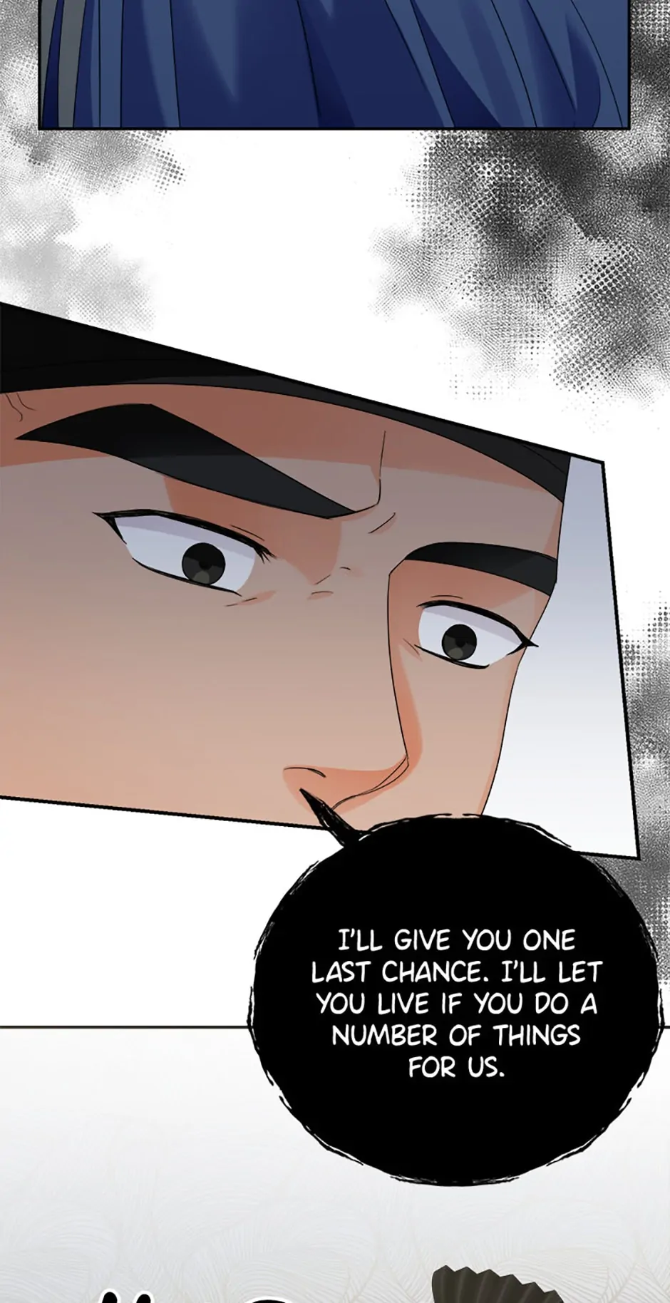 The Tale of the Tiger Girl Chapter 22 - page 65
