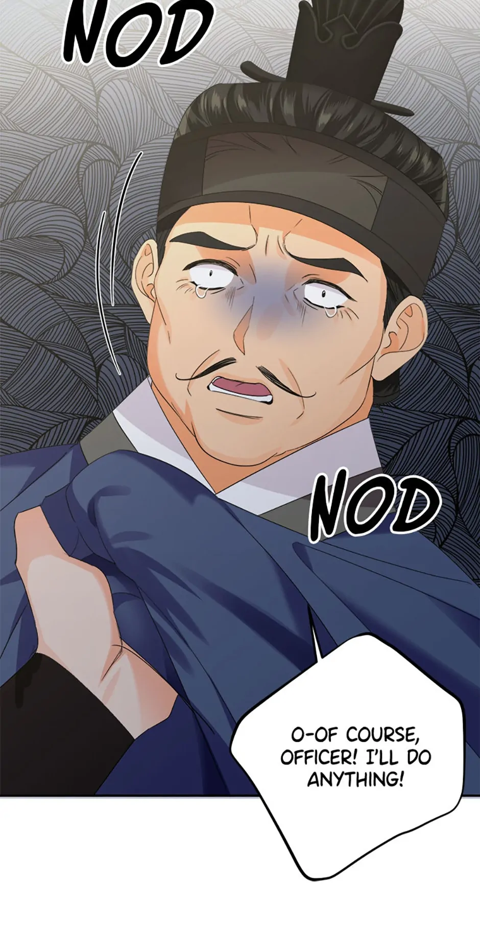 The Tale of the Tiger Girl Chapter 22 - page 66