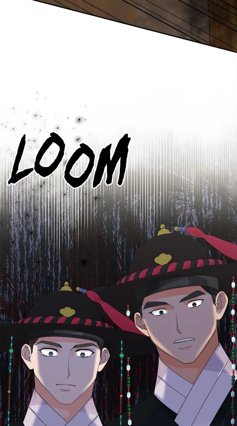 The Tale of the Tiger Girl Chapter 22 - page 69
