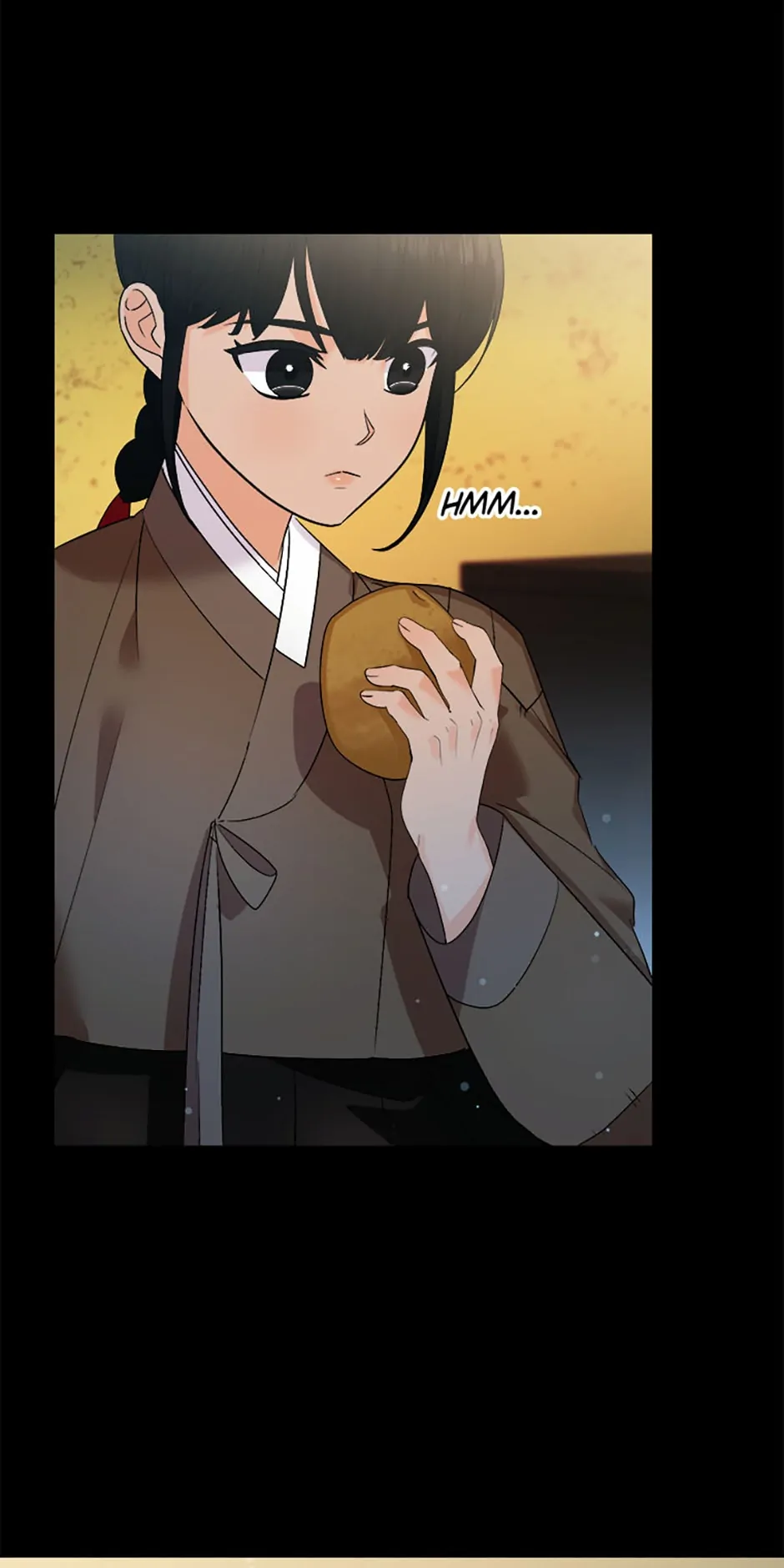 The Tale of the Tiger Girl Chapter 8 - page 5