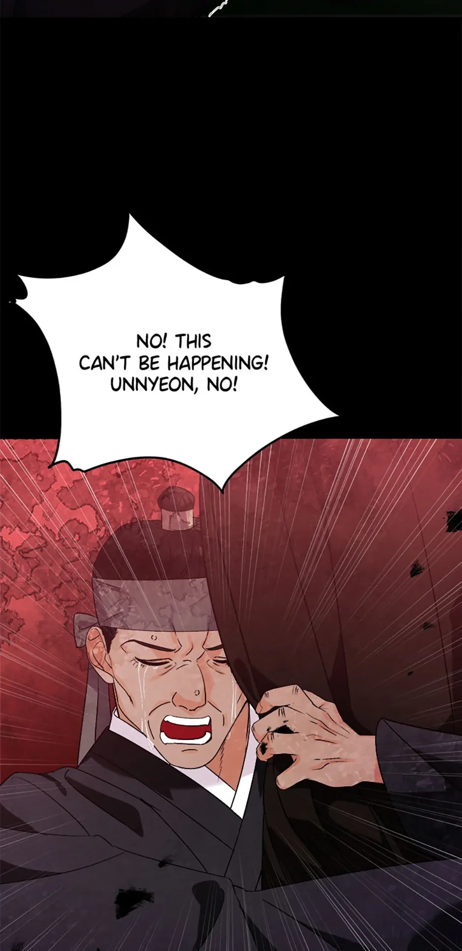 The Tale of the Tiger Girl Chapter 8 - page 46
