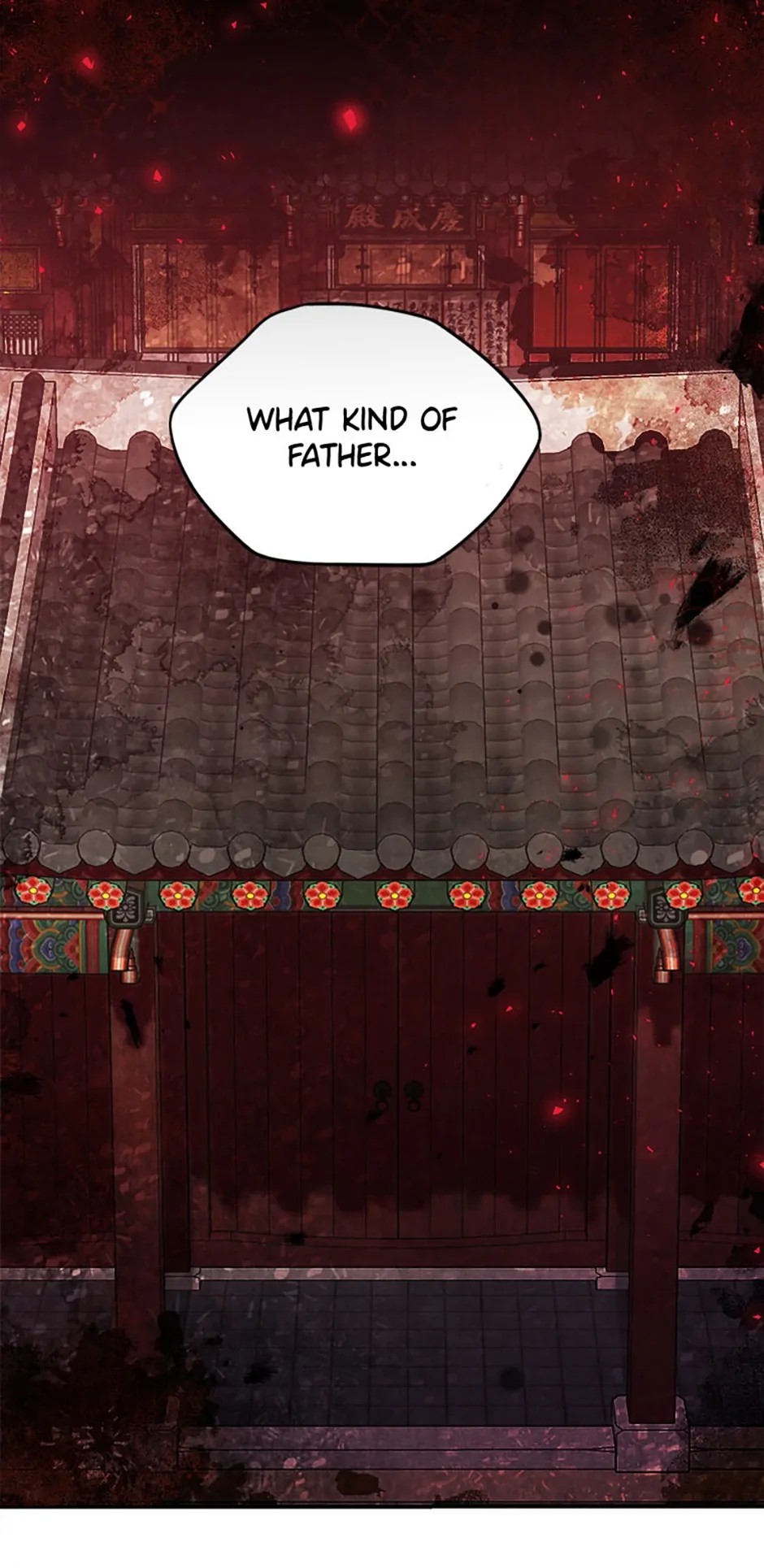 The Tale of the Tiger Girl Chapter 8 - page 49