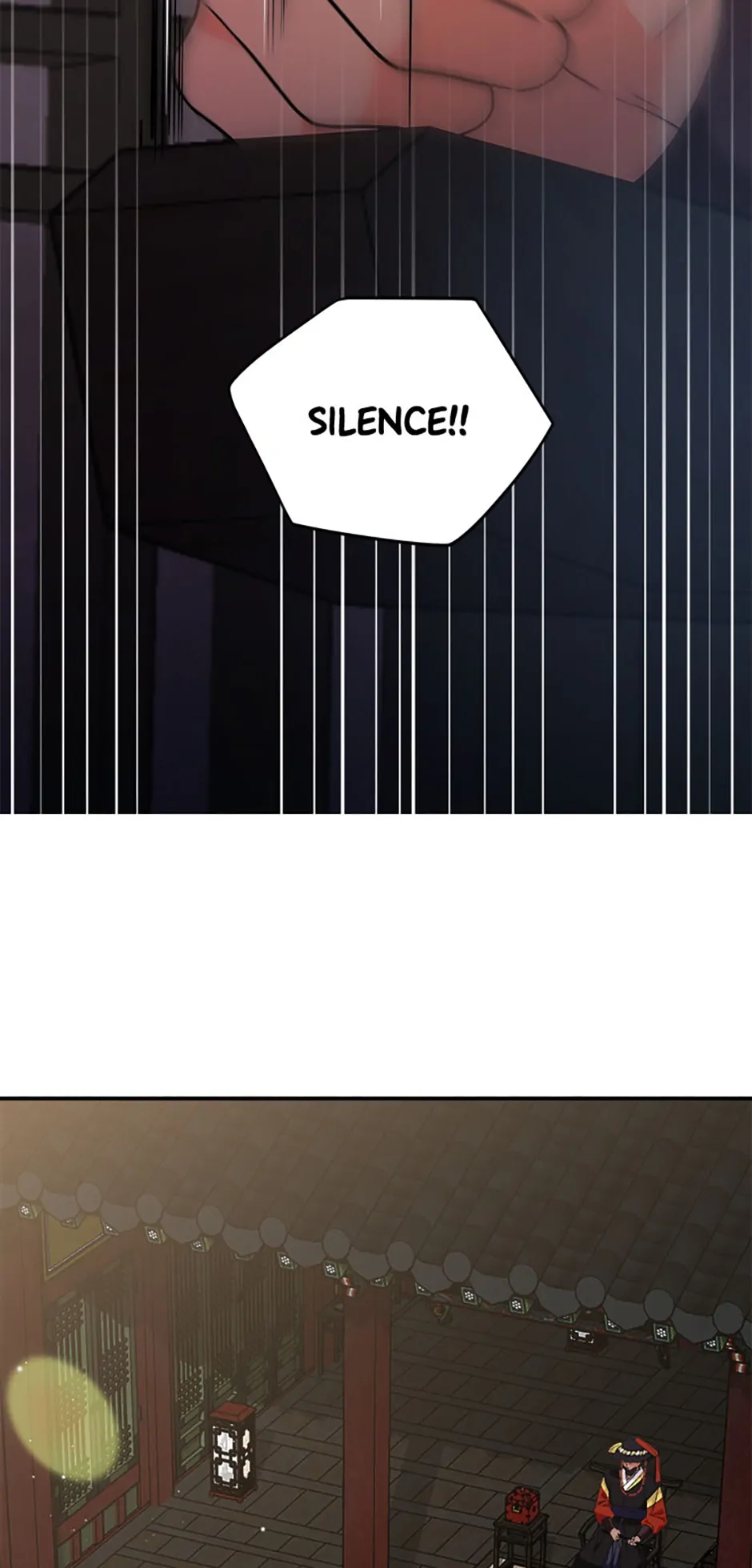 The Tale of the Tiger Girl Chapter 8 - page 54