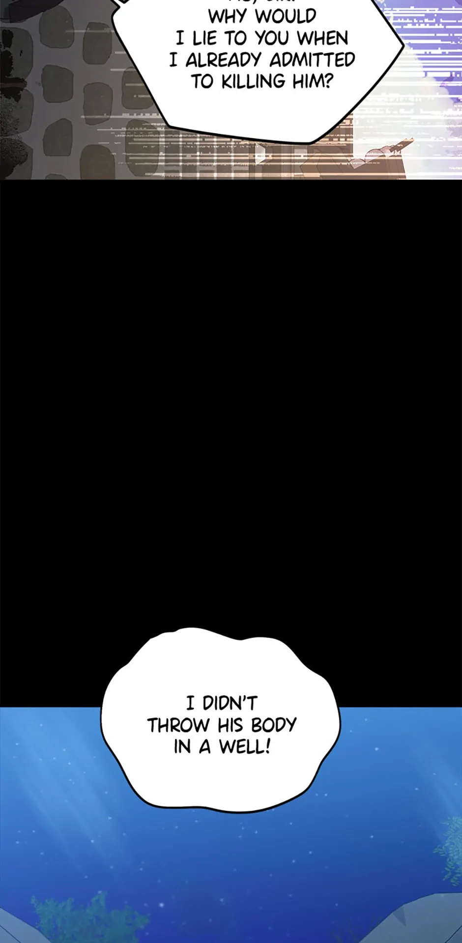 The Tale of the Tiger Girl Chapter 8 - page 59