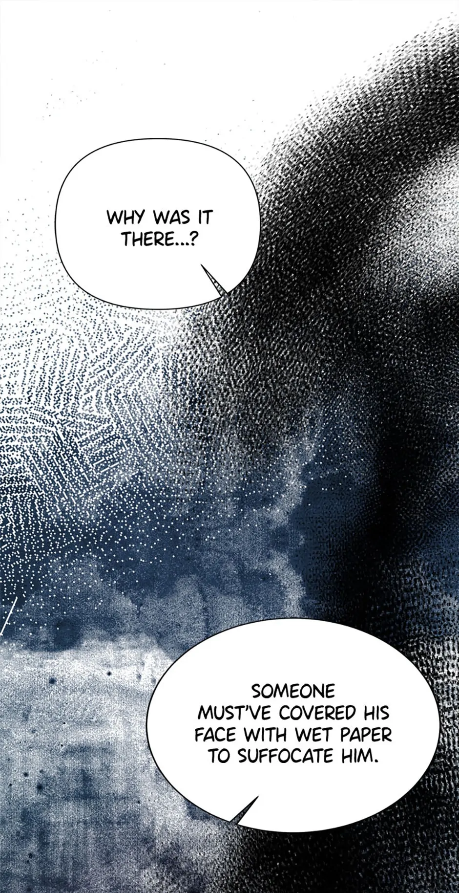 The Tale of the Tiger Girl Chapter 8 - page 67