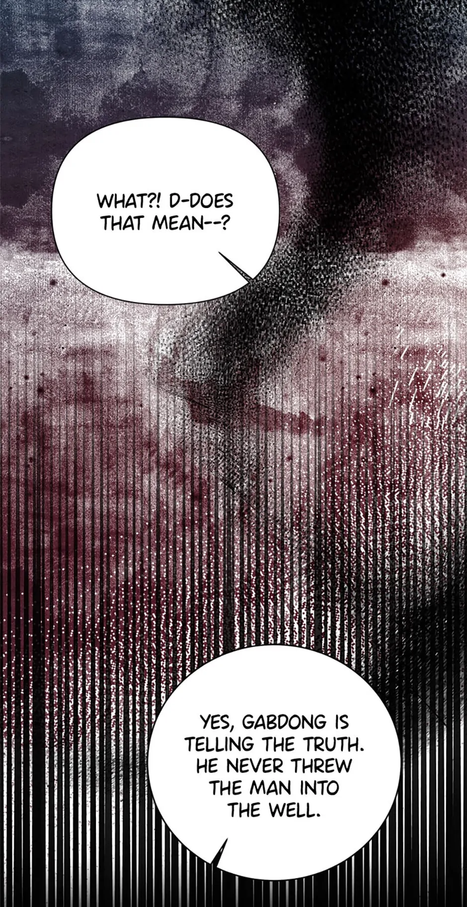 The Tale of the Tiger Girl Chapter 8 - page 68