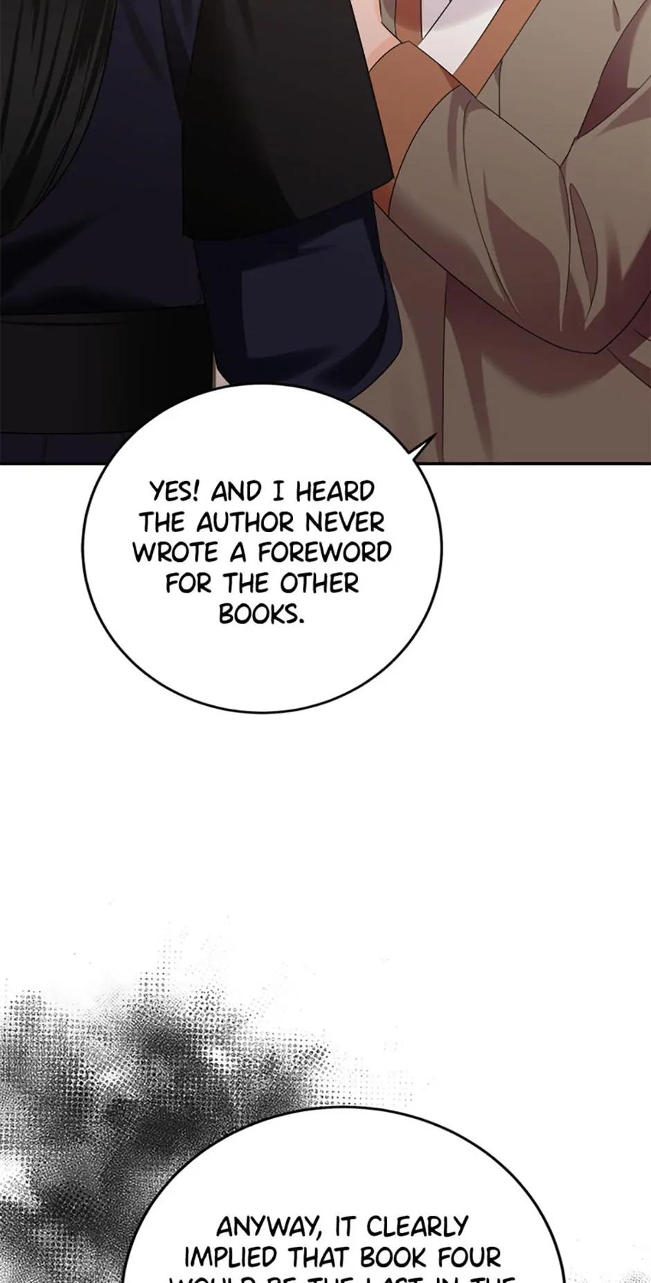 The Tale of the Tiger Girl Chapter 28 - page 37