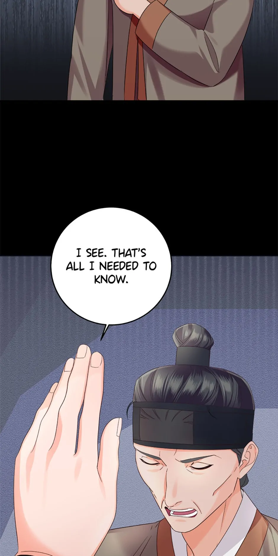 The Tale of the Tiger Girl Chapter 28 - page 41