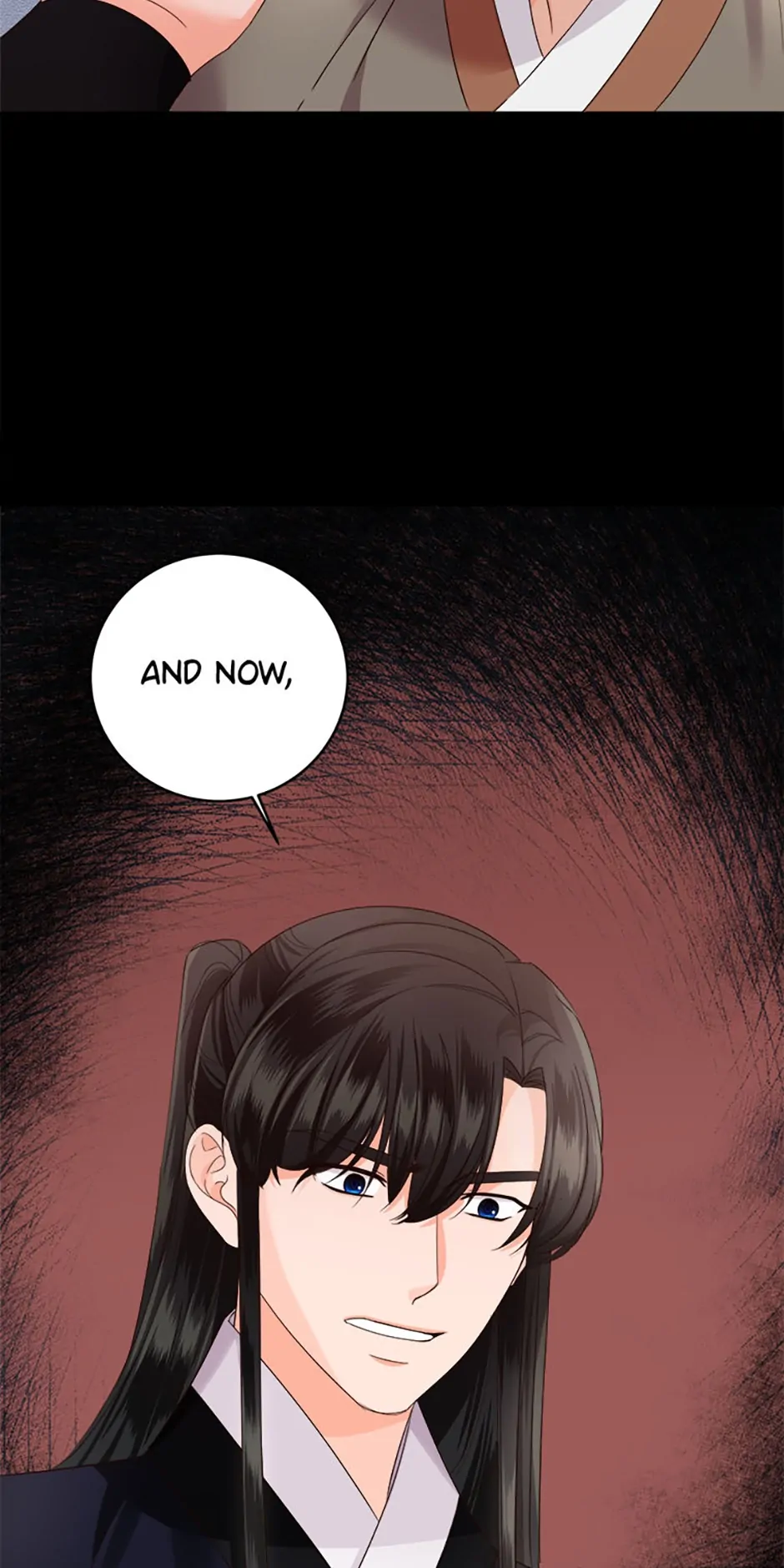 The Tale of the Tiger Girl Chapter 28 - page 42