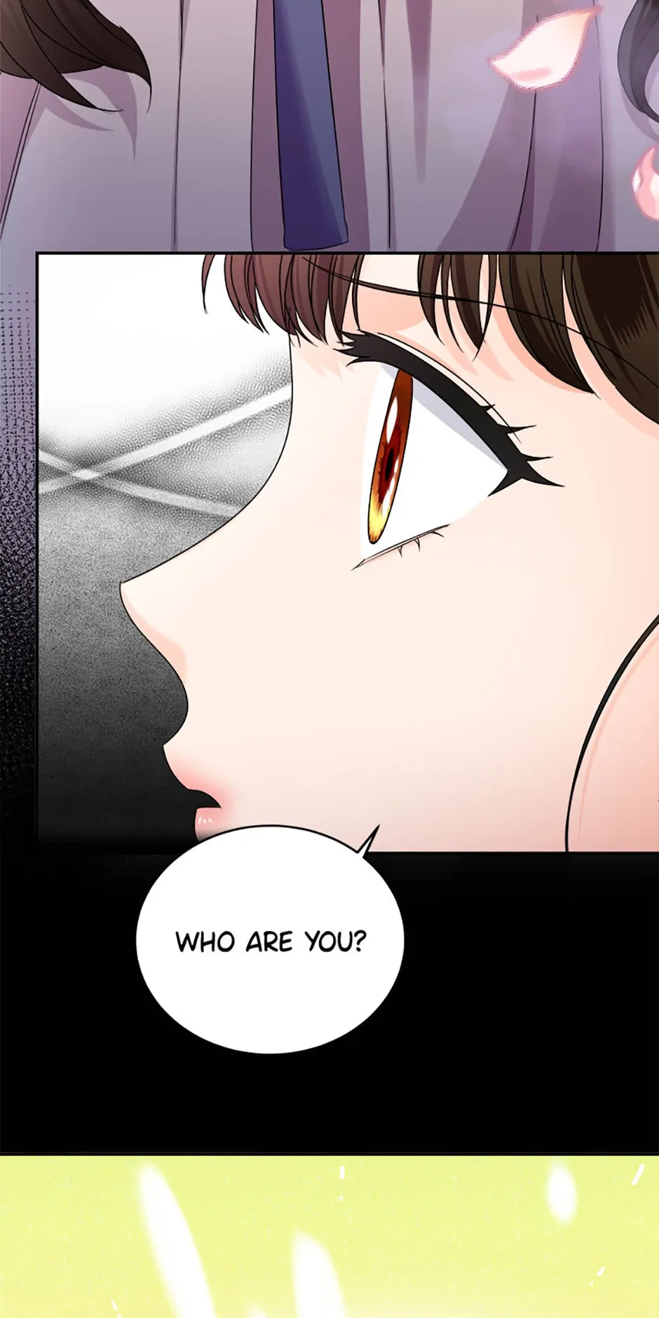 The Tale of the Tiger Girl Chapter 28 - page 7