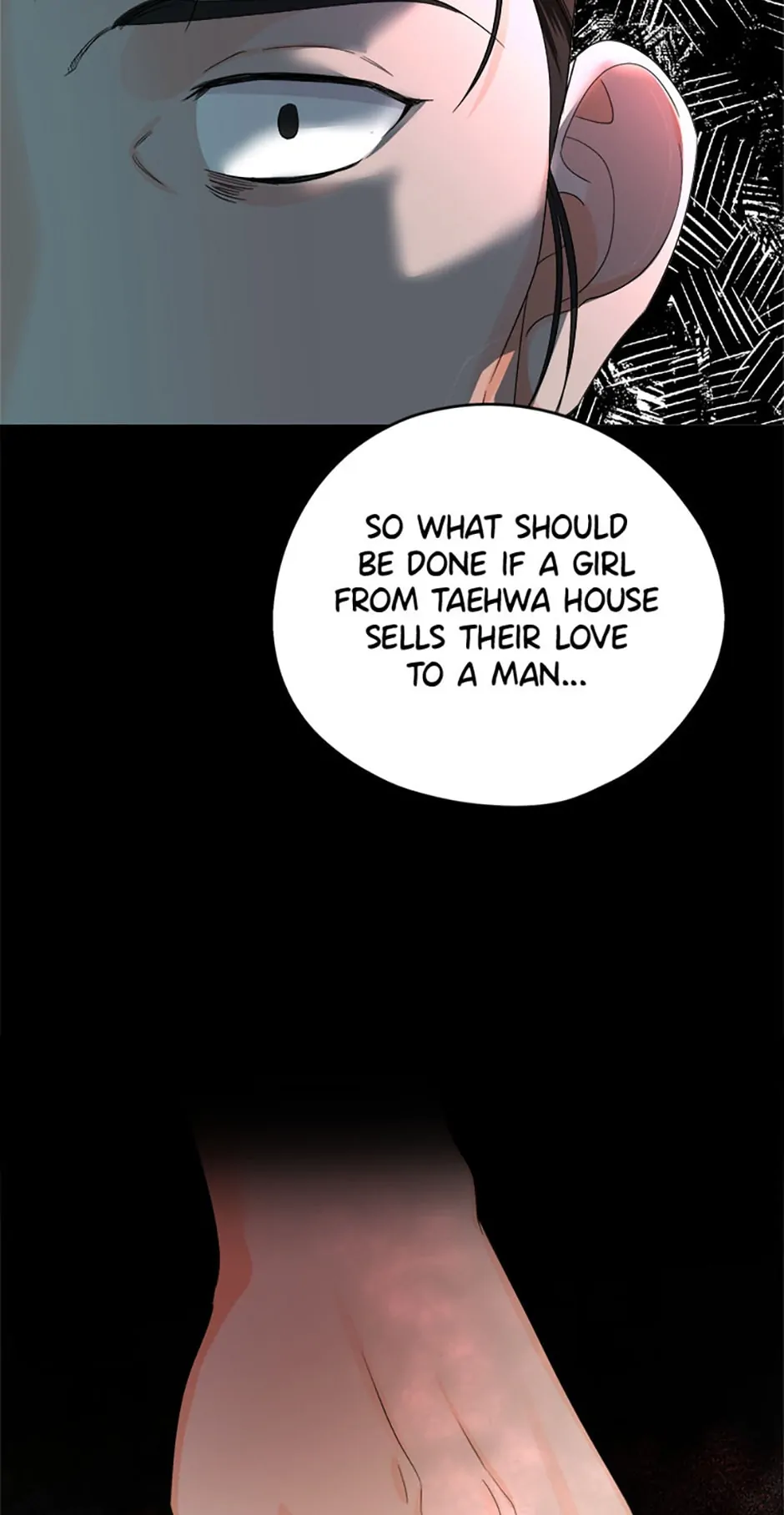 The Tale of the Tiger Girl Chapter 28 - page 65