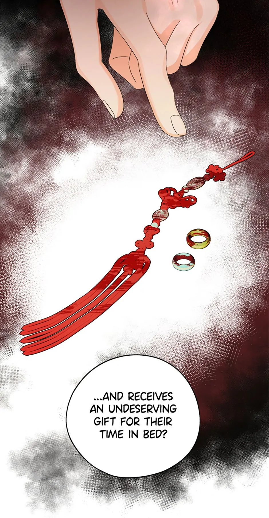 The Tale of the Tiger Girl Chapter 28 - page 66