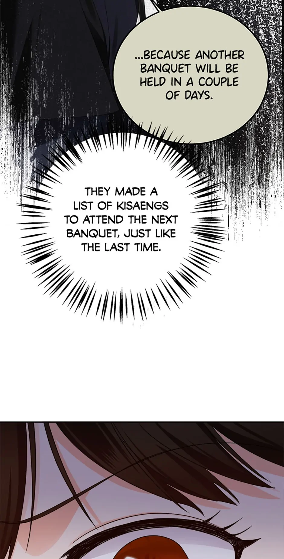 The Tale of the Tiger Girl Chapter 27 - page 42