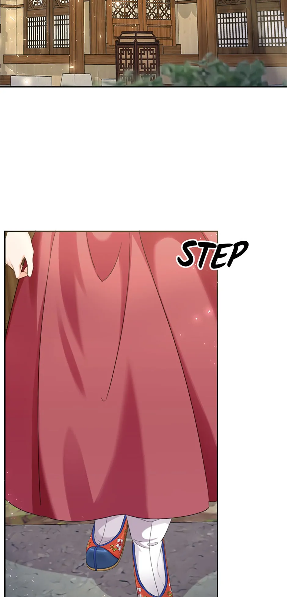The Tale of the Tiger Girl Chapter 26 - page 3