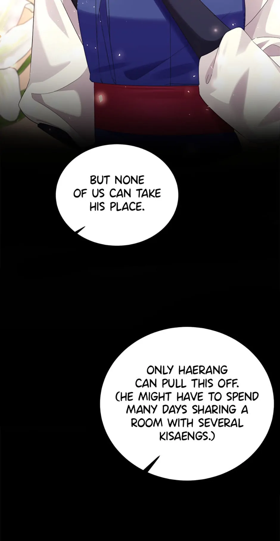 The Tale of the Tiger Girl Chapter 26 - page 22
