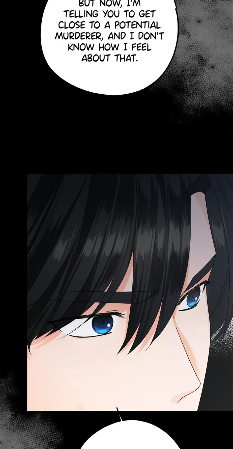 The Tale of the Tiger Girl Chapter 26 - page 31