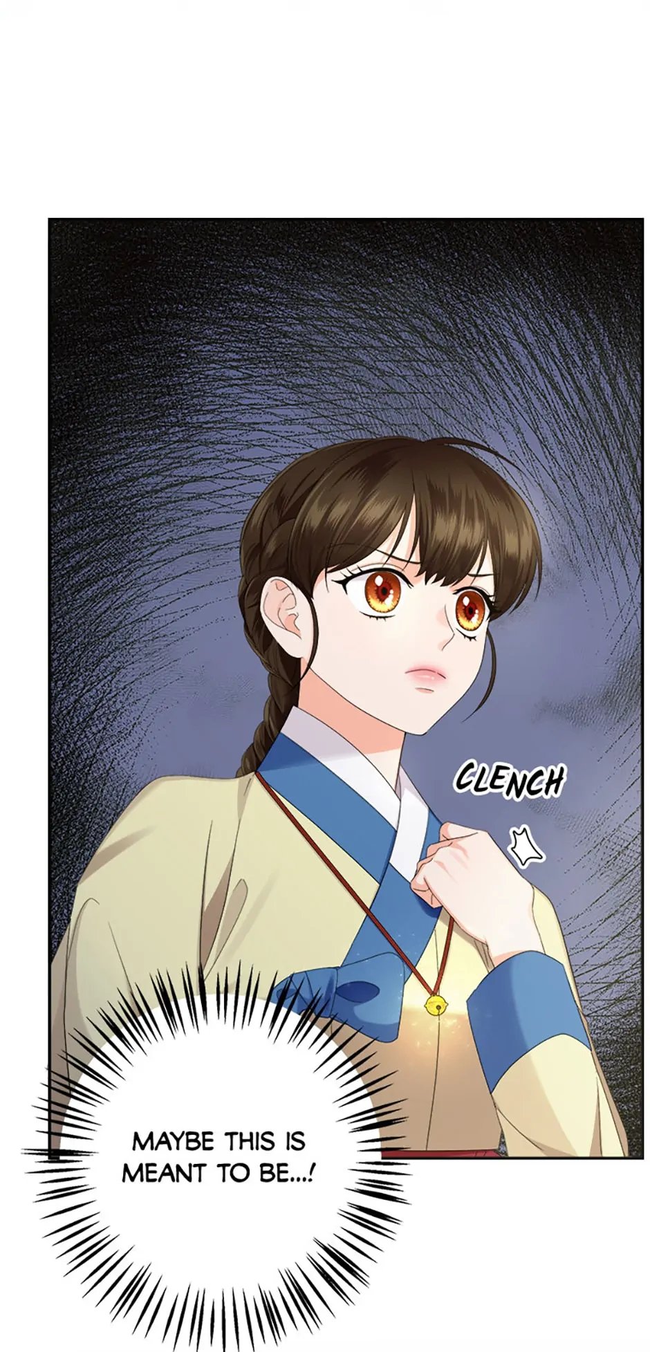 The Tale of the Tiger Girl Chapter 26 - page 6