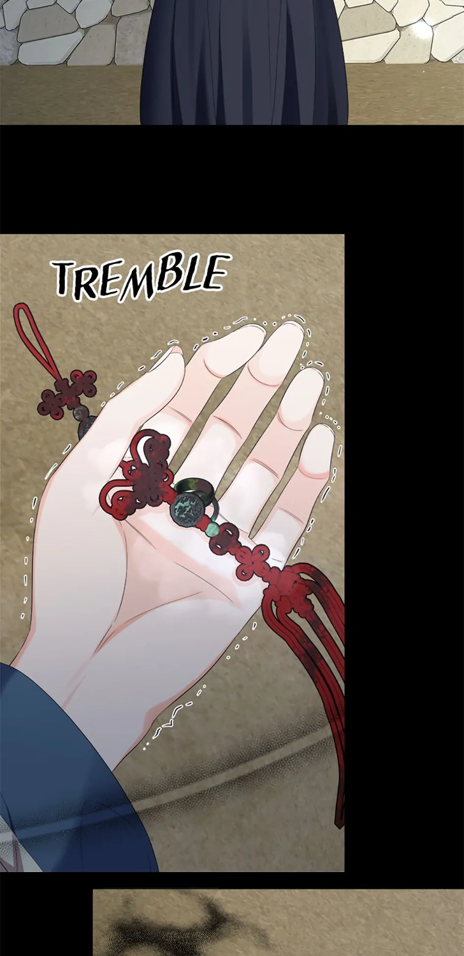 The Tale of the Tiger Girl Chapter 26 - page 61