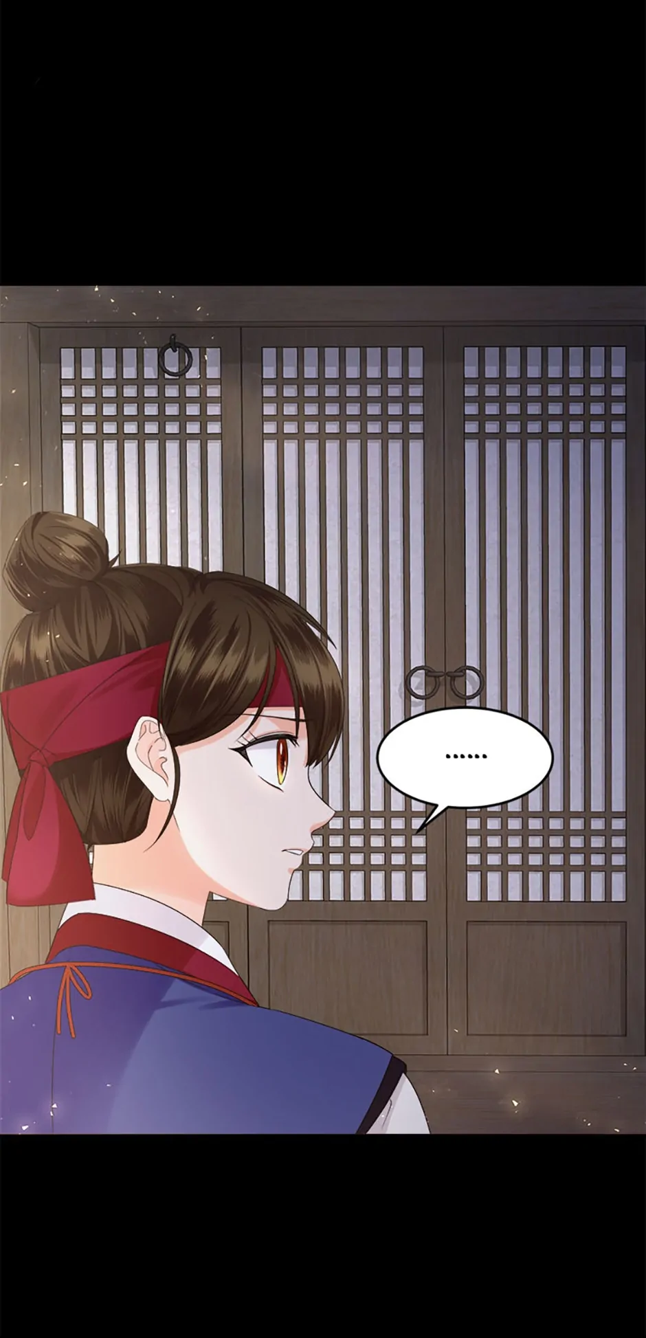 The Tale of the Tiger Girl Chapter 26 - page 10