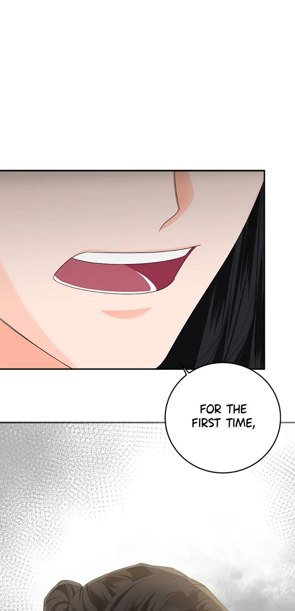 The Tale of the Tiger Girl Chapter 25 - page 1