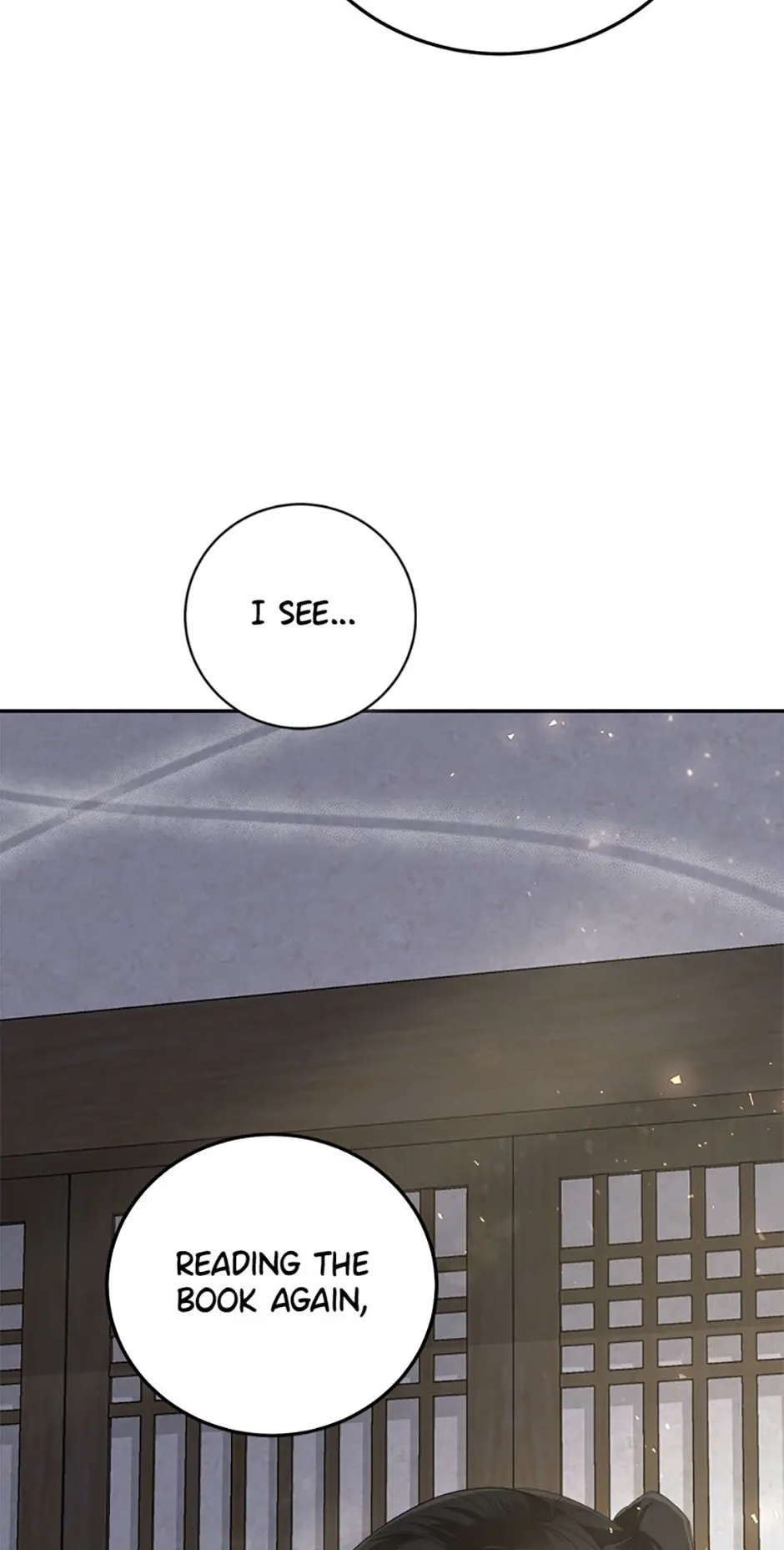 The Tale of the Tiger Girl Chapter 25 - page 21