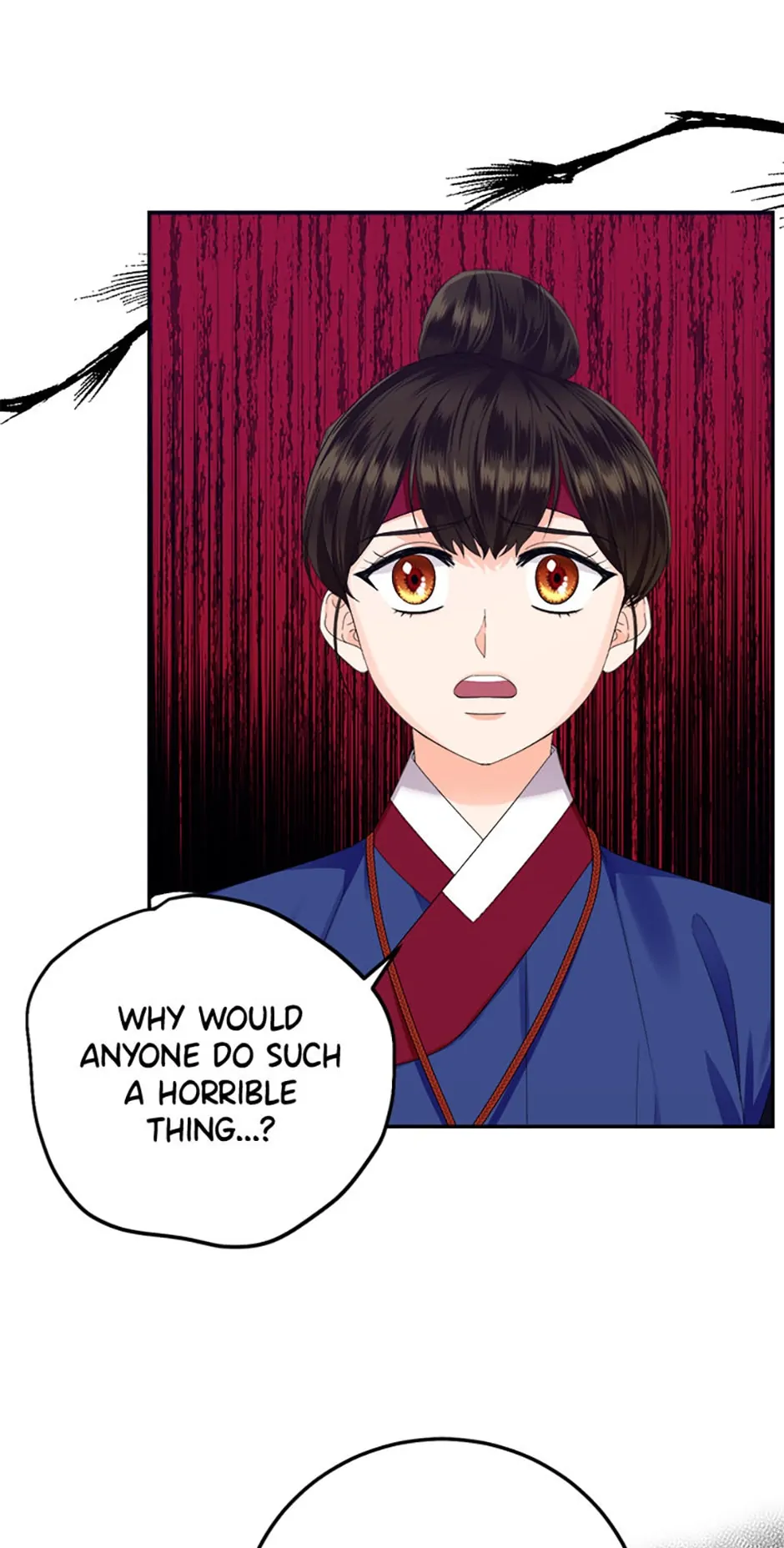 The Tale of the Tiger Girl Chapter 25 - page 30