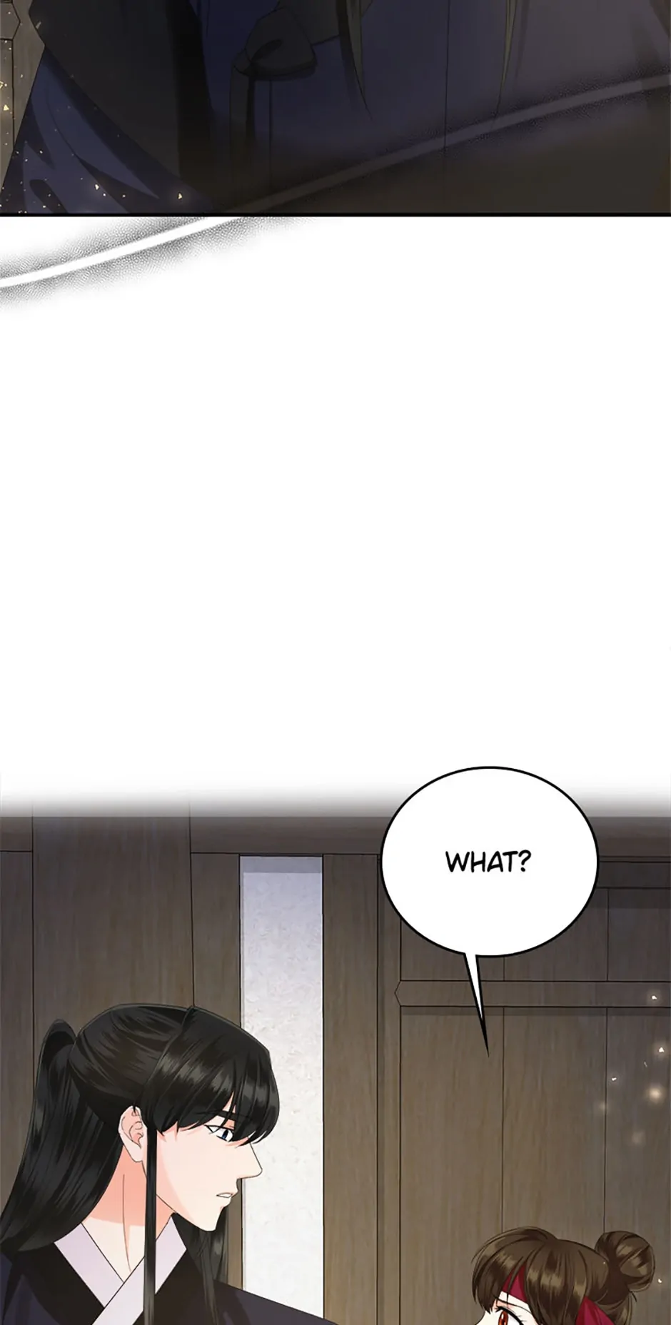 The Tale of the Tiger Girl Chapter 25 - page 32
