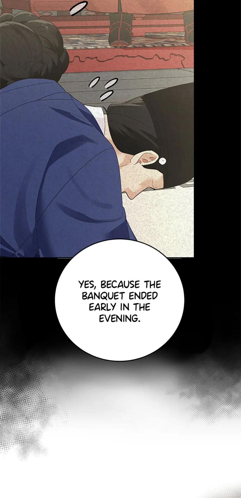 The Tale of the Tiger Girl Chapter 25 - page 45