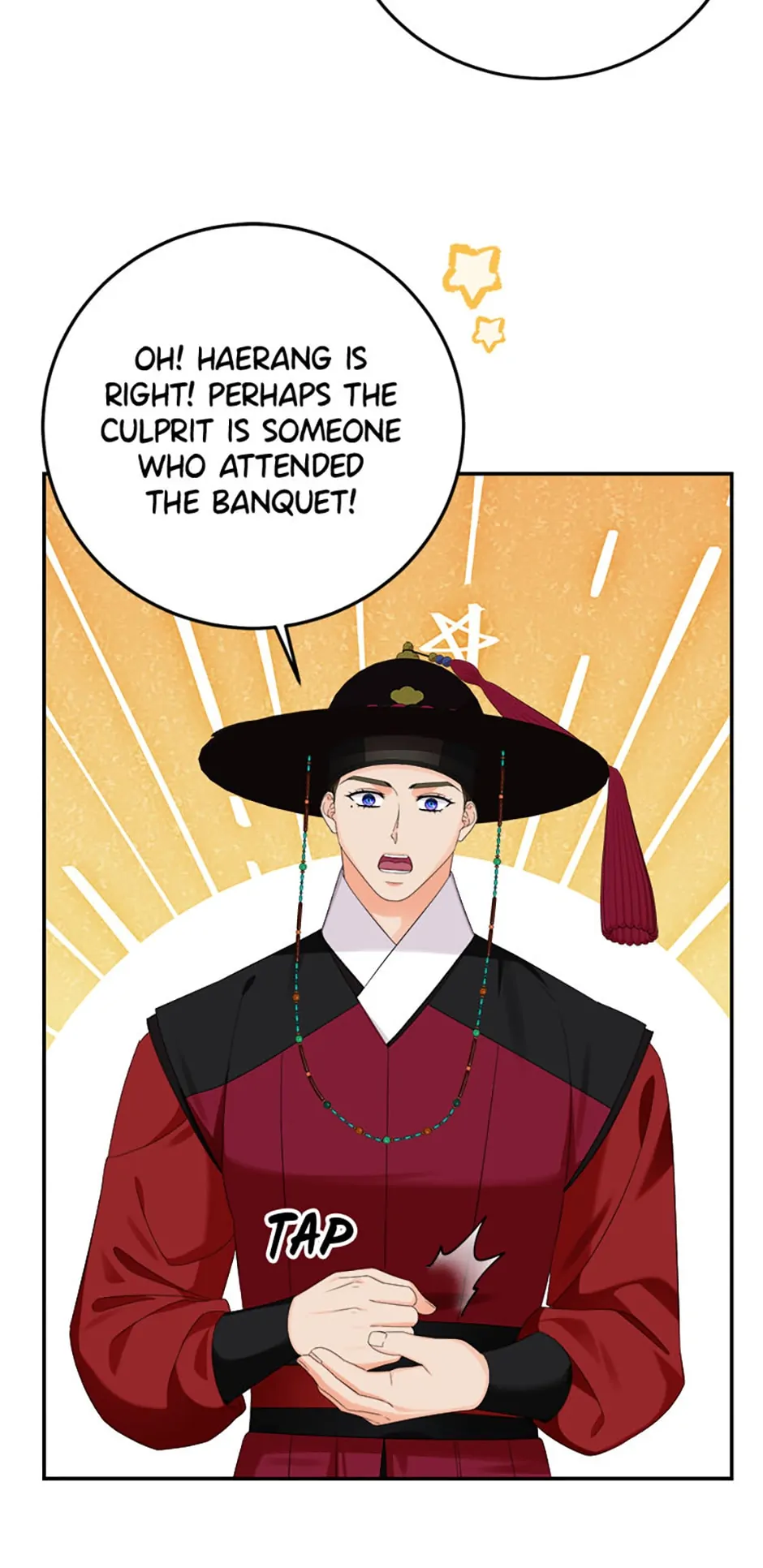 The Tale of the Tiger Girl Chapter 25 - page 48