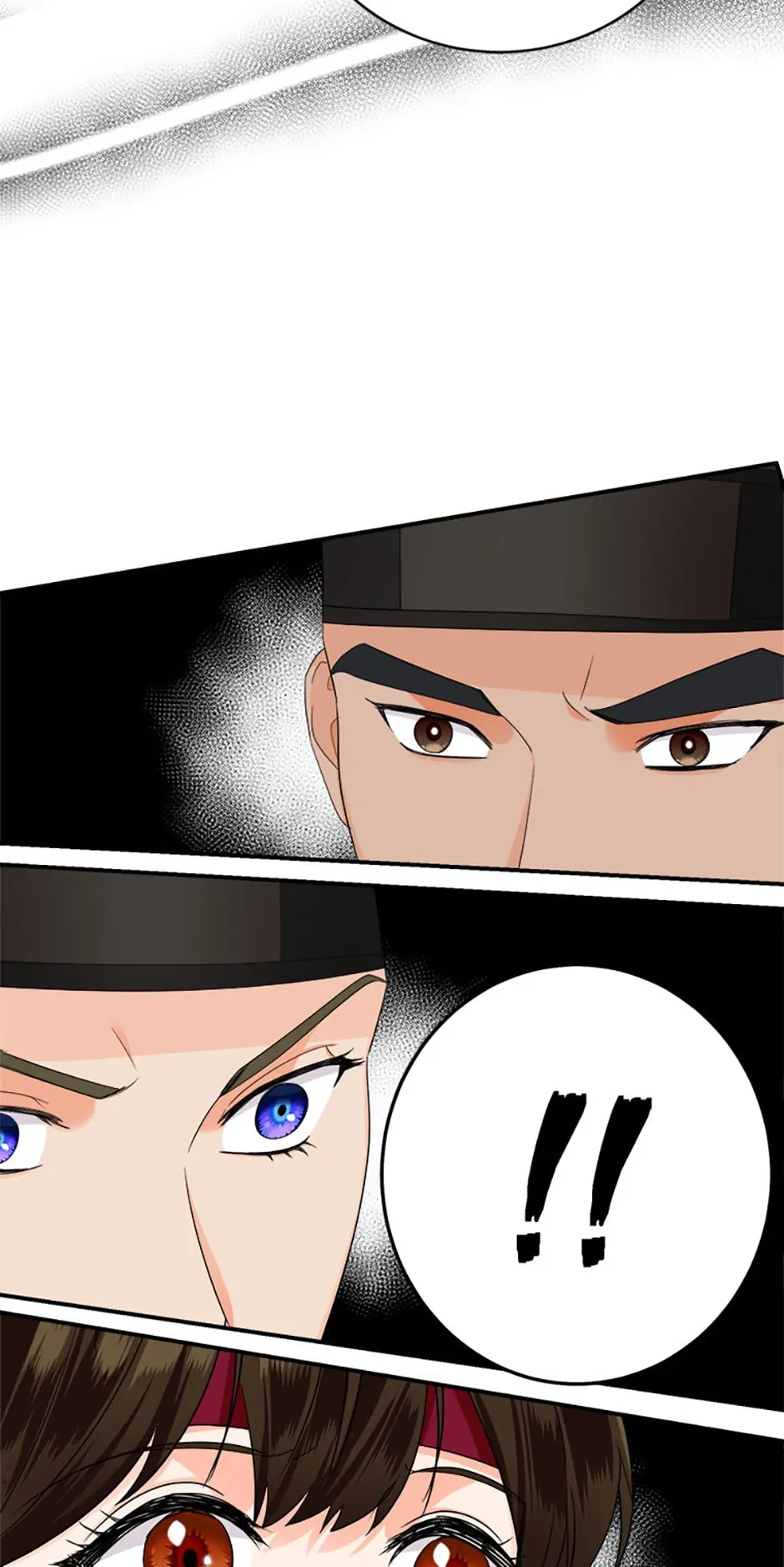 The Tale of the Tiger Girl Chapter 25 - page 53