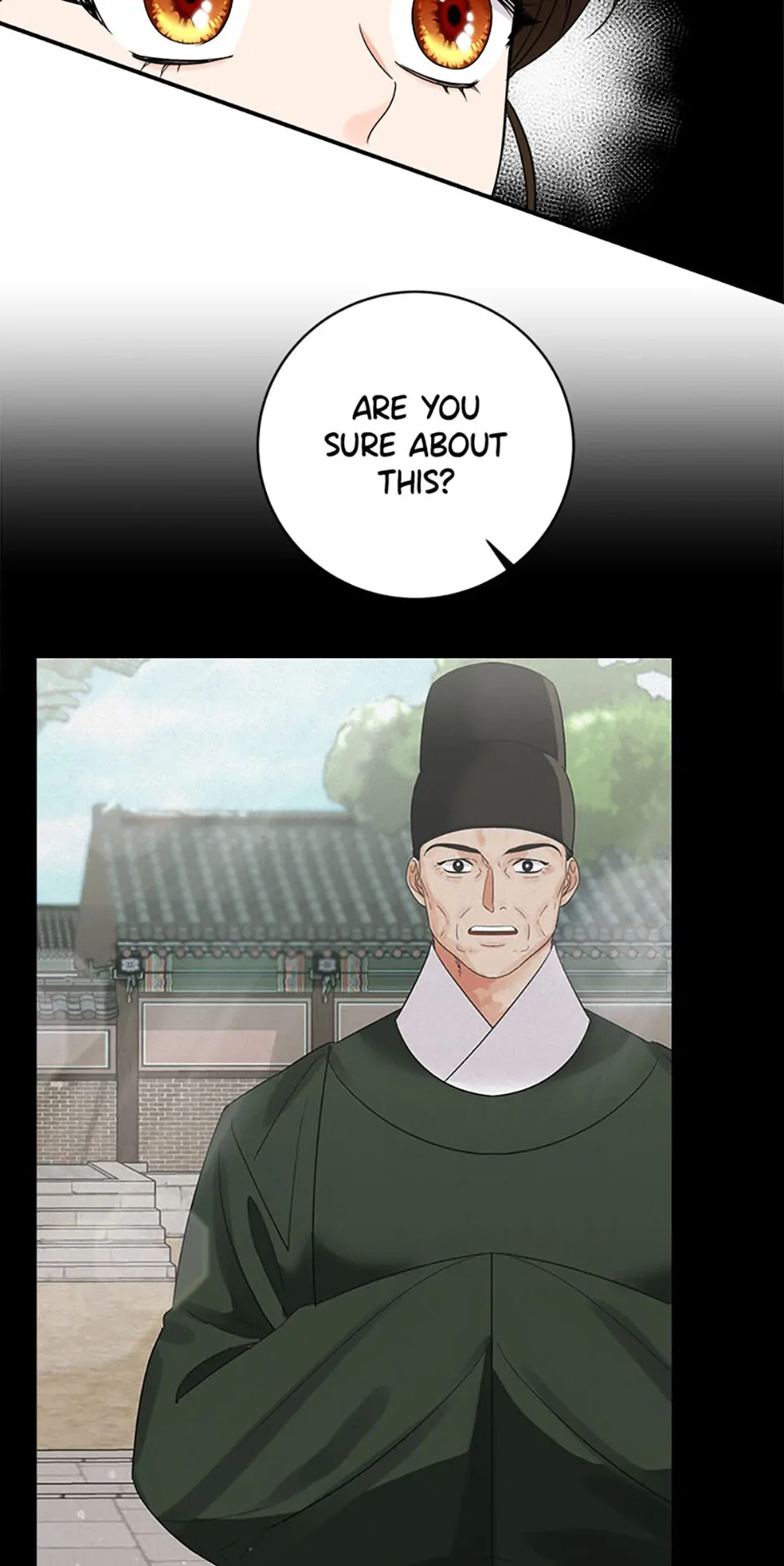 The Tale of the Tiger Girl Chapter 25 - page 54