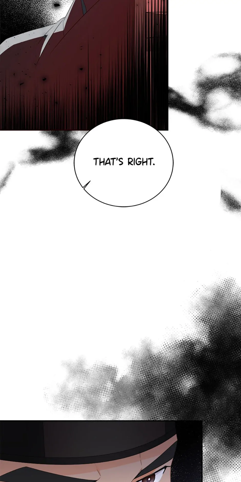 The Tale of the Tiger Girl Chapter 25 - page 61