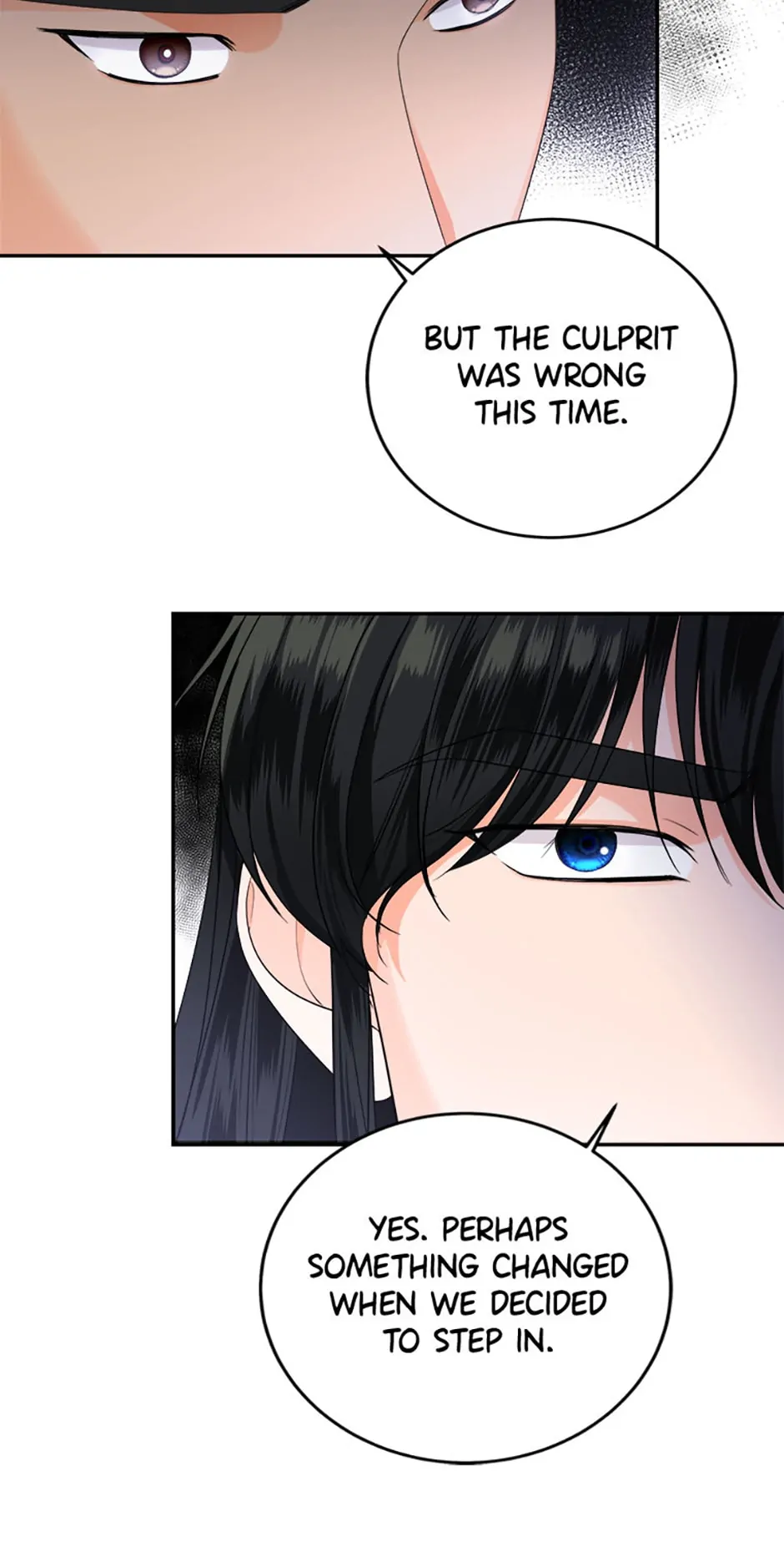 The Tale of the Tiger Girl Chapter 25 - page 62