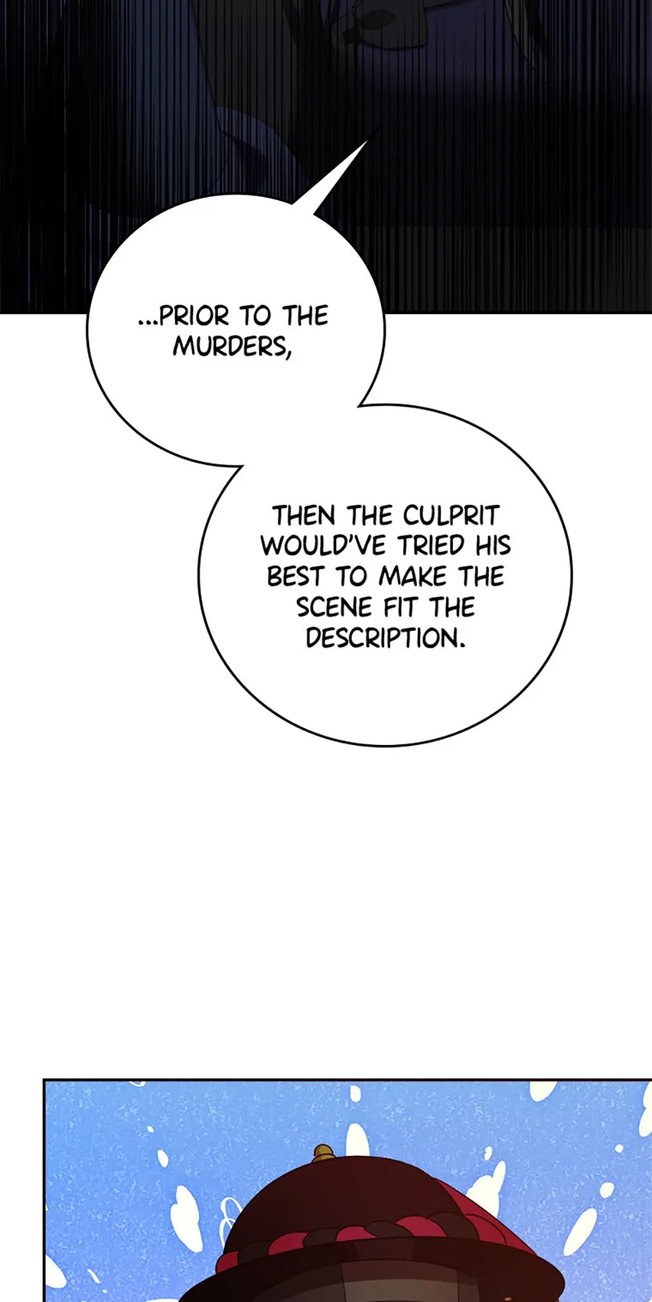 The Tale of the Tiger Girl Chapter 25 - page 65
