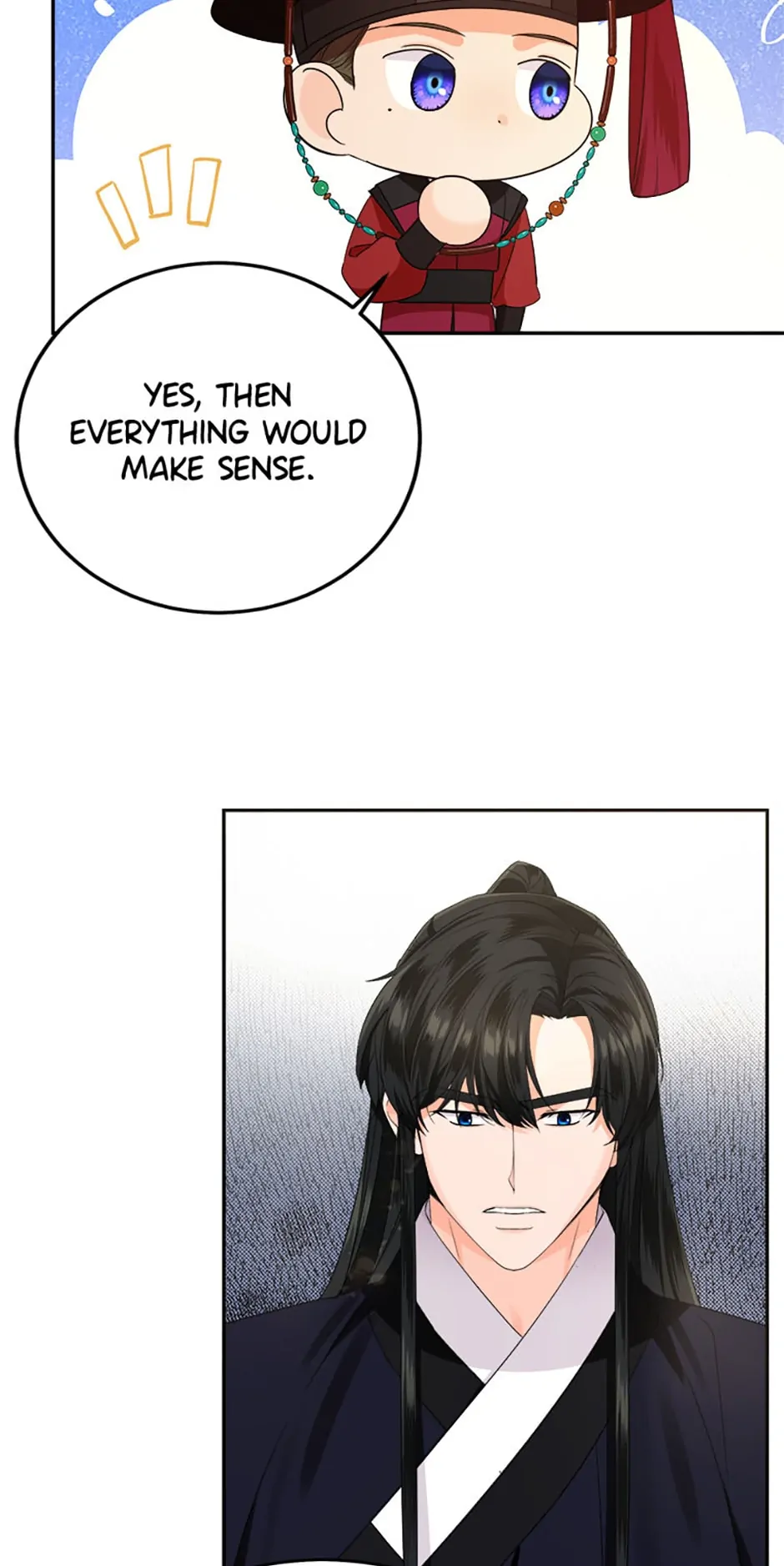 The Tale of the Tiger Girl Chapter 25 - page 66