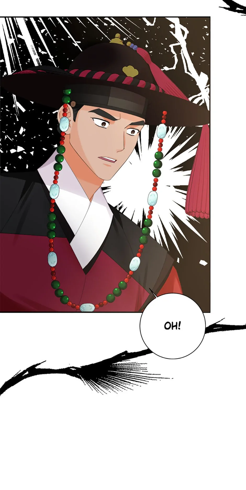 The Tale of the Tiger Girl Chapter 25 - page 68