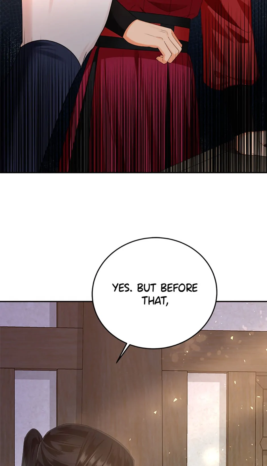The Tale of the Tiger Girl Chapter 25 - page 70