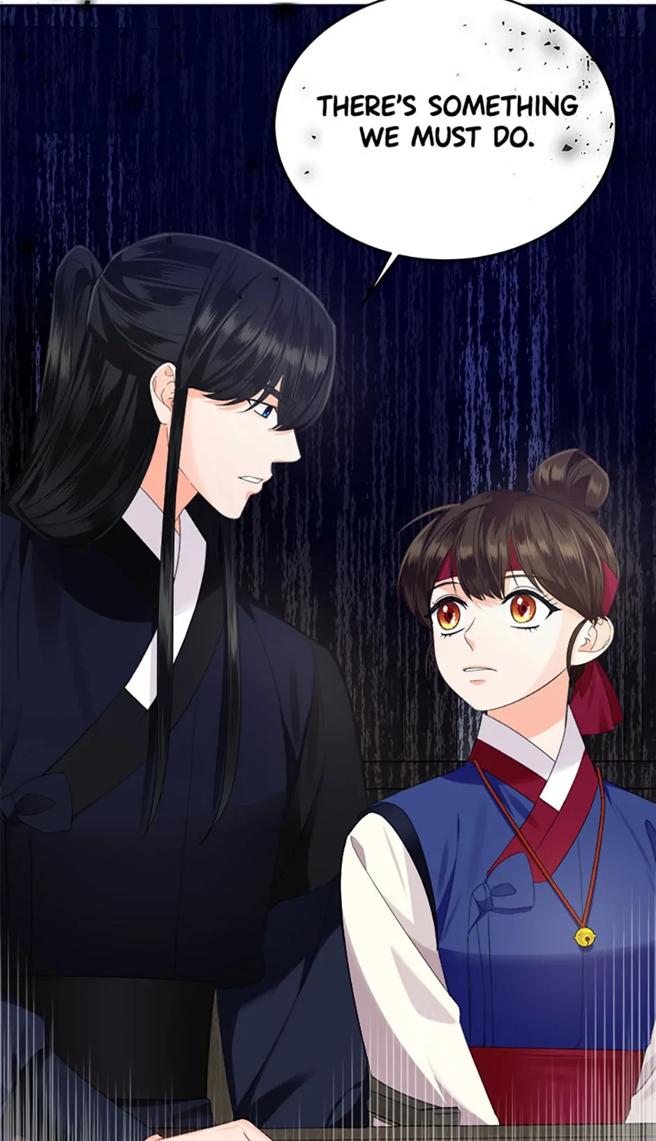 The Tale of the Tiger Girl Chapter 25 - page 72