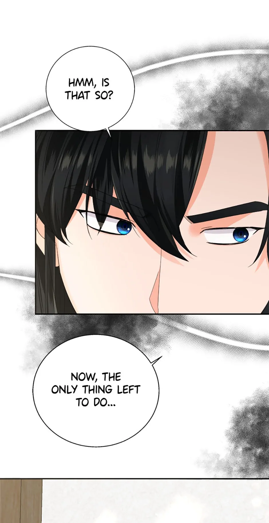 The Tale of the Tiger Girl Chapter 24 - page 21